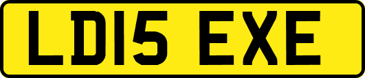 LD15EXE
