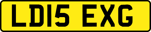 LD15EXG