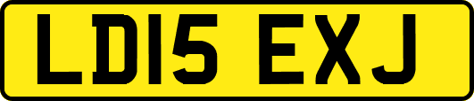 LD15EXJ