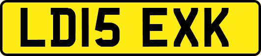 LD15EXK