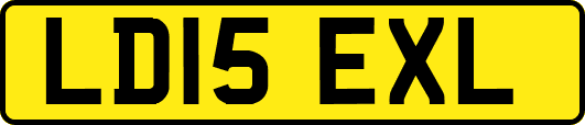 LD15EXL