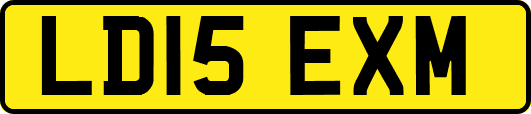 LD15EXM