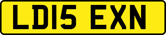 LD15EXN