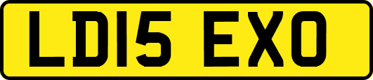 LD15EXO