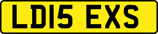 LD15EXS