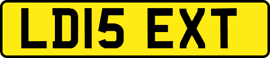 LD15EXT