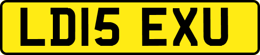 LD15EXU