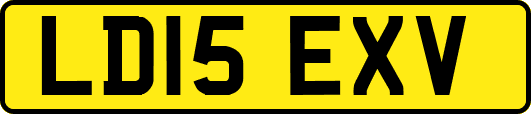 LD15EXV