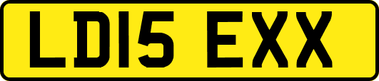 LD15EXX