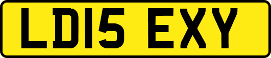 LD15EXY