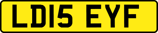 LD15EYF