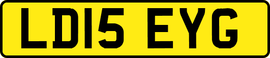 LD15EYG