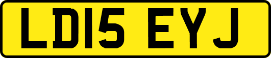 LD15EYJ
