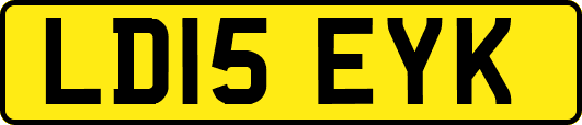 LD15EYK