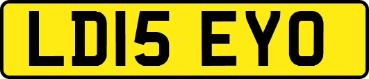 LD15EYO