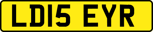 LD15EYR