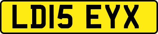 LD15EYX