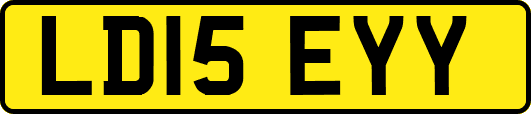 LD15EYY
