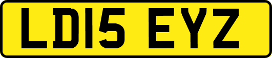 LD15EYZ
