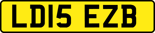 LD15EZB