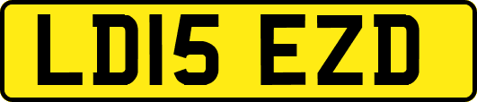 LD15EZD