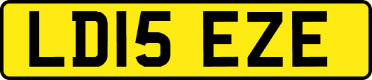 LD15EZE