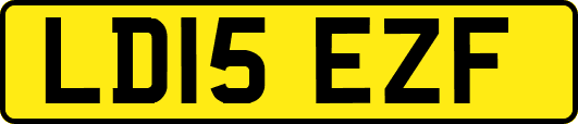 LD15EZF