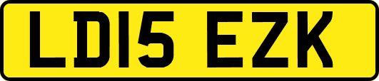 LD15EZK