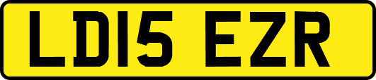 LD15EZR