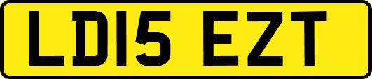 LD15EZT