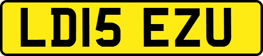 LD15EZU