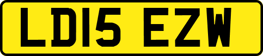 LD15EZW