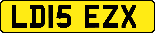 LD15EZX