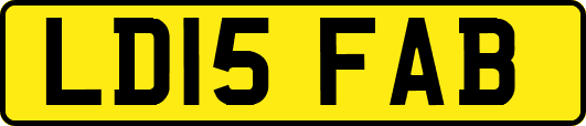 LD15FAB