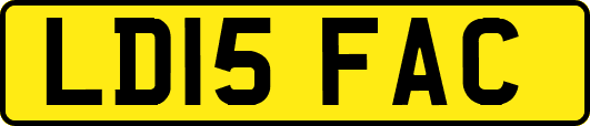 LD15FAC
