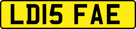 LD15FAE