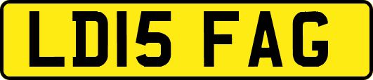 LD15FAG