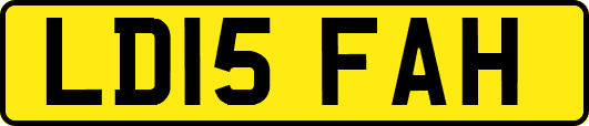 LD15FAH