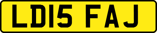 LD15FAJ
