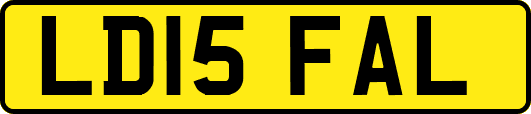 LD15FAL