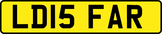 LD15FAR
