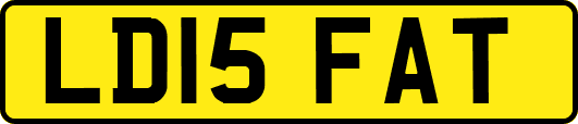 LD15FAT