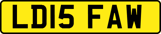 LD15FAW