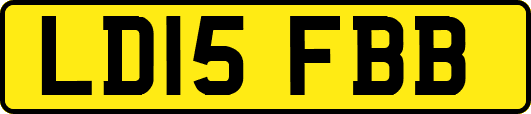LD15FBB