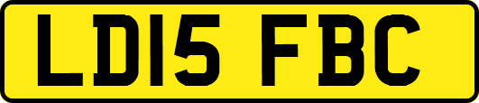 LD15FBC