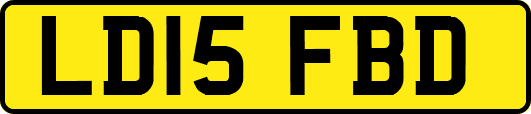LD15FBD