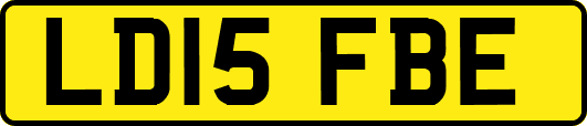 LD15FBE