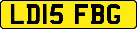 LD15FBG