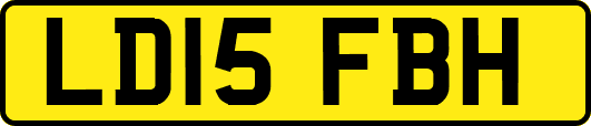 LD15FBH