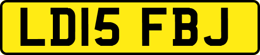 LD15FBJ